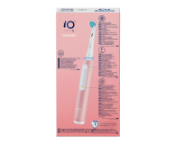 Oral-B Szczoteczka magnetyczna iO3 (pudrowy róż) - 1163004 - zdjęcie 4